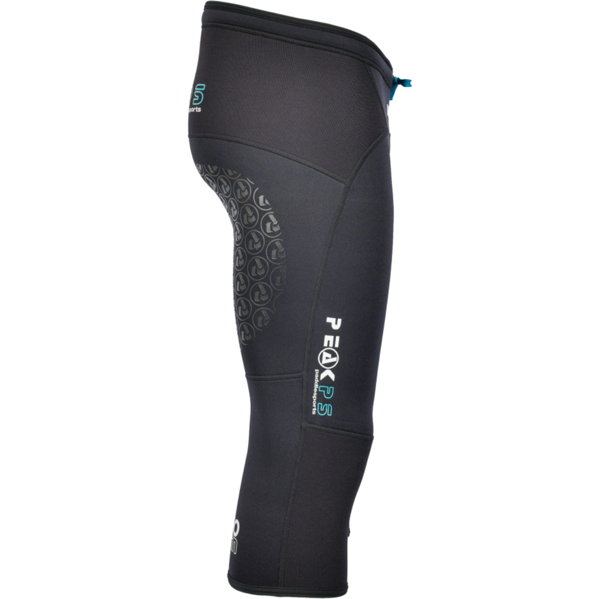 2026 Peak PS Hombres Pielabioskin Pasos 26BSST - Black